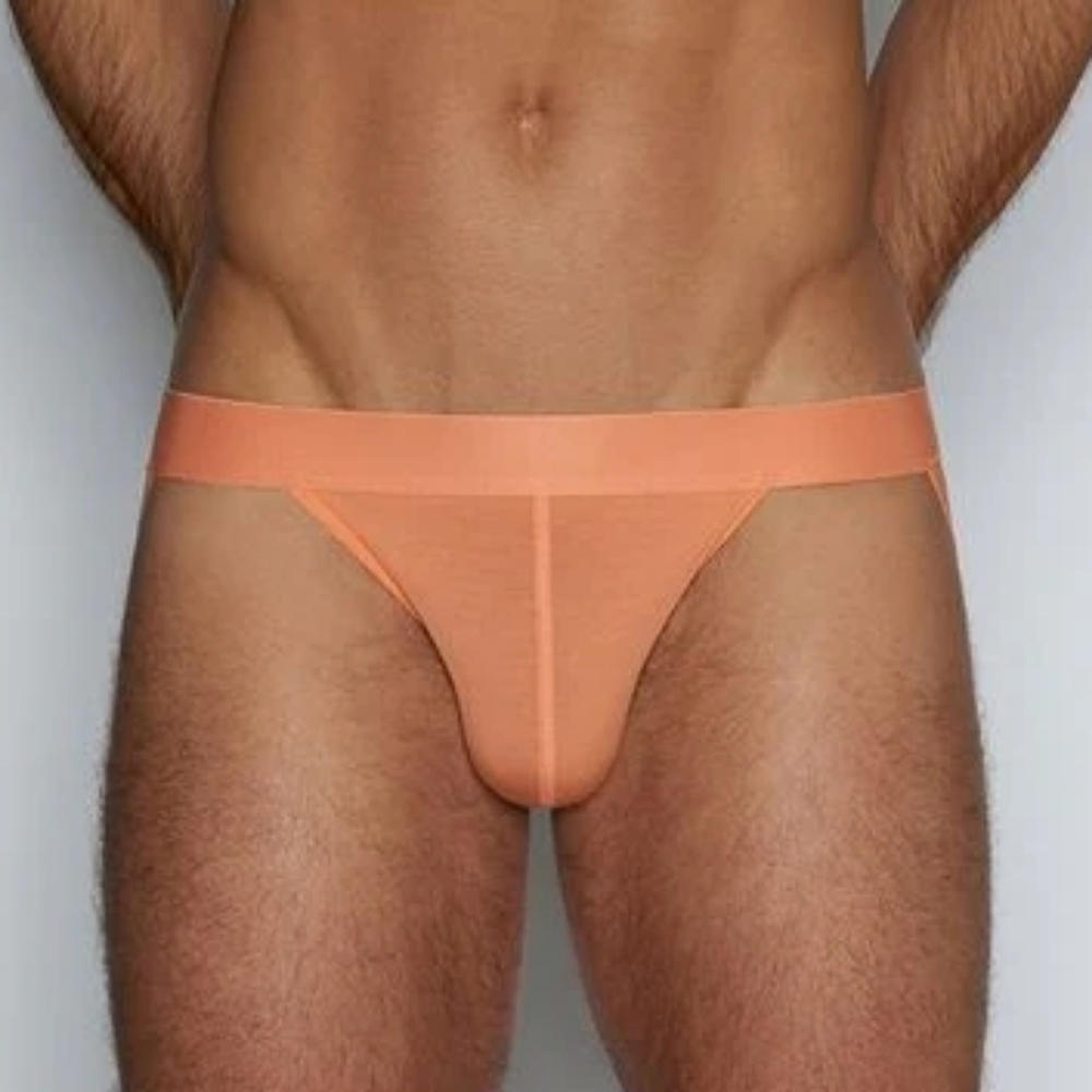 C-IN2 Men's Minimal Jockstrap Underwear NEW Size Large